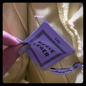 Additional Photos of Herve Leger